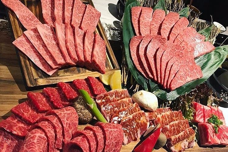 A5 Wagyu Sirloin Steak